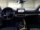  Audi  A4 AUDI  / 2019 / 4P / BERLINA 2.0 35 TDI BUSIN ADVAN. S TRONIC #3