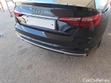  Audi  A4 AUDI  / 2019 / 4P / BERLINA 2.0 35 TDI BUSIN ADVAN. S TRONIC #39