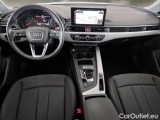  Audi  A4 AUDI  AVANT / 2019 / 5P / STATION WAGON 2.0 30 TDI 100KW BUSINESS S TRONIC #3