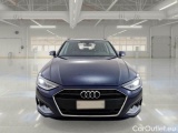  Audi  A4 AUDI  AVANT / 2019 / 5P / STATION WAGON 2.0 30 TDI 100KW BUSINESS S TRONIC #6