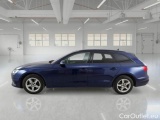  Audi  A4 AUDI  AVANT / 2019 / 5P / STATION WAGON 2.0 30 TDI 100KW BUSINESS S TRONIC #8