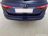  Audi  A4 AUDI  AVANT / 2019 / 5P / STATION WAGON 2.0 30 TDI 100KW BUSINESS S TRONIC #56