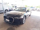  Audi  A6 AUDI  / 2018 / 4P / BERLINA 40 TDI 2.0 S TRONIC BUSINESS 