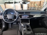  Audi  A6 AUDI  / 2018 / 4P / BERLINA 40 TDI 2.0 S TRONIC BUSINESS #3