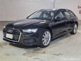  Audi  A6 AUDI  / 2018 / 5P / STATION WAGON 40 TDI 2.0 QUATTRO UL.S TRO BUS.PLUS AV. 