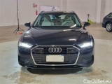  Audi  A6 AUDI  / 2018 / 5P / STATION WAGON 40 TDI 2.0 QUATTRO UL.S TRO BUS.PLUS AV. #6
