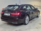  Audi  A6 AUDI  / 2018 / 5P / STATION WAGON 40 TDI 2.0 QUATTRO UL.S TRO BUS.PLUS AV. #2