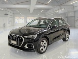  Audi  Q3 AUDI  / 2018 / 5P / SUV 35 TDI S TRONIC BUSINESS ADVANCED 