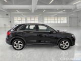  Audi  Q3 AUDI  / 2018 / 5P / SUV 35 TDI S TRONIC BUSINESS ADVANCED #7
