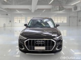  Audi  Q3 AUDI  / 2018 / 5P / SUV 35 TDI S TRONIC BUSINESS ADVANCED #6