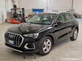  Audi  Q3 AUDI  / 2018 / 5P / SUV 35 TDI S TRONIC BUSINESS ADVANCED #116