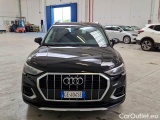  Audi  Q3 AUDI  / 2018 / 5P / SUV 35 TDI S TRONIC BUSINESS ADVANCED #117