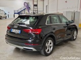  Audi  Q3 AUDI  / 2018 / 5P / SUV 35 TDI S TRONIC BUSINESS ADVANCED #118