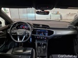  Audi  Q3 AUDI  / 2018 / 5P / SUV 35 TDI S TRONIC S LINE EDITION #3