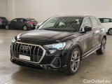  Audi  Q3 AUDI  / 2018 / 5P / SUV 35 TDI S TRONIC S LINE EDITION 