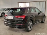  Audi  Q3 AUDI  / 2018 / 5P / SUV 35 TDI S TRONIC S LINE EDITION #2