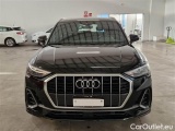  Audi  Q3 AUDI  / 2018 / 5P / SUV 35 TDI S TRONIC S LINE EDITION #6