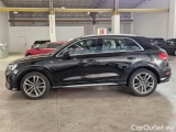  Audi  Q3 AUDI  / 2018 / 5P / SUV 35 TDI S TRONIC S LINE EDITION #8
