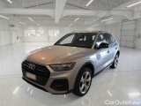  Audi  Q5 AUDI  / 2020 / 5P / SUV 40 TDI BUSIN. ADVANCED QUATTRO S TRONIC 