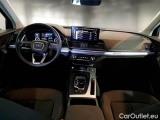  Audi  Q5 AUDI  / 2020 / 5P / SUV 40 TDI BUSIN. ADVANCED QUATTRO S TRONIC #3