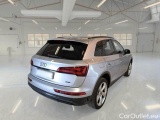  Audi  Q5 AUDI  / 2020 / 5P / SUV 40 TDI BUSIN. ADVANCED QUATTRO S TRONIC #2