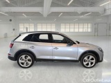  Audi  Q5 AUDI  / 2020 / 5P / SUV 40 TDI BUSIN. ADVANCED QUATTRO S TRONIC #7