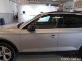  Audi  Q5 AUDI  / 2020 / 5P / SUV 40 TDI BUSIN. ADVANCED QUATTRO S TRONIC #32
