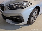  Bmw  Serie 1 BMW  / 2019 / 5P / BERLINA 116D BUSINESS ADVANTAGE #22