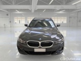  Bmw  Serie 3 BMW  / 2018 / 5P / STATION WAGON 330D XDRIVE 48V BUSINESS AD. TOURING AUT #6
