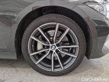 Bmw  Serie 3 BMW  / 2018 / 5P / STATION WAGON 330D XDRIVE 48V BUSINESS AD. TOURING AUT #17