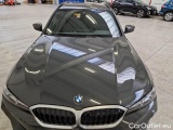  Bmw  Serie 3 BMW  / 2018 / 5P / STATION WAGON 330D XDRIVE 48V BUSINESS AD. TOURING AUT #28