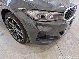  Bmw  Serie 3 BMW  / 2018 / 5P / STATION WAGON 330D XDRIVE 48V BUSINESS AD. TOURING AUT #37