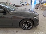  Bmw  Serie 3 BMW  / 2018 / 5P / STATION WAGON 330D XDRIVE 48V BUSINESS AD. TOURING AUT #39