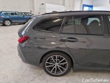  Bmw  Serie 3 BMW  / 2018 / 5P / STATION WAGON 330D XDRIVE 48V BUSINESS AD. TOURING AUT #45