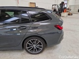  Bmw  Serie 3 BMW  / 2018 / 5P / STATION WAGON 330D XDRIVE 48V BUSINESS AD. TOURING AUT #58