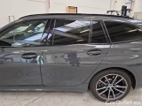  Bmw  Serie 3 BMW  / 2018 / 5P / STATION WAGON 330D XDRIVE 48V BUSINESS AD. TOURING AUT #61