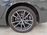  Bmw  Serie 3 BMW  / 2018 / 5P / STATION WAGON 330D XDRIVE 48V BUSINESS AD. TOURING AUT #73