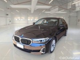 Bmw  Serie 5 BMW  / 2020 / 4P / BERLINA 520D XDRIVE LUXURY AUTO MH48V 