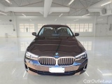  Bmw  Serie 5 BMW  / 2020 / 4P / BERLINA 520D XDRIVE LUXURY AUTO MH48V #6