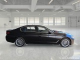  Bmw  Serie 5 BMW  / 2020 / 4P / BERLINA 520D XDRIVE LUXURY AUTO MH48V #7