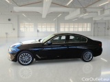  Bmw  Serie 5 BMW  / 2020 / 4P / BERLINA 520D XDRIVE LUXURY AUTO MH48V #8