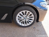 Bmw  Serie 5 BMW  / 2020 / 4P / BERLINA 520D XDRIVE LUXURY AUTO MH48V #17