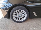  Bmw  Serie 5 BMW  / 2020 / 4P / BERLINA 520D XDRIVE LUXURY AUTO MH48V #20