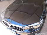  Bmw  Serie 5 BMW  / 2020 / 4P / BERLINA 520D XDRIVE LUXURY AUTO MH48V #25