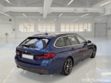  Bmw  Serie 5 BMW  / 2020 / 5P / STATION WAGON 520D AUT M SPORT MH48V TOURING #2