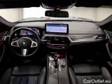  Bmw  Serie 5 BMW  / 2020 / 5P / STATION WAGON 520D AUT M SPORT MH48V TOURING #3