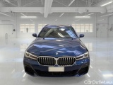  Bmw  Serie 5 BMW  / 2020 / 5P / STATION WAGON 520D AUT M SPORT MH48V TOURING #6