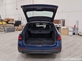  Bmw  Serie 5 BMW  / 2020 / 5P / STATION WAGON 520D AUT M SPORT MH48V TOURING #5