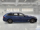  Bmw  Serie 5 BMW  / 2020 / 5P / STATION WAGON 520D AUT M SPORT MH48V TOURING #7