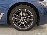  Bmw  Serie 5 BMW  / 2020 / 5P / STATION WAGON 520D AUT M SPORT MH48V TOURING #17